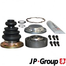 1143500810 JP GROUP Шарнирный комплект, Привідний вал