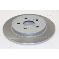 DP-241C JAPANPARTS Гальмівний диск