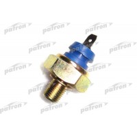 PE70036 PATRON Датчик тиску масла