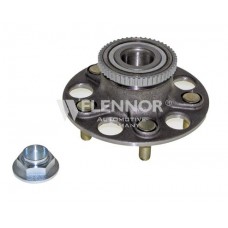 FR901135 FLENNOR Комплект підшипника ступиці колеса