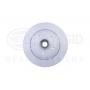 8DD 355 112-361 HELLA PAGID Гальмівний диск