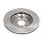 DI-H29C JAPANPARTS Гальмівний диск