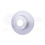 8DD 355 129-401 HELLA PAGID Гальмівний диск