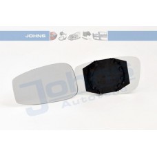 30 91 37-80 JOHNS Дзеркальне скло зовнішнє дзеркало