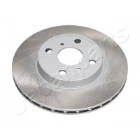 DI-2032C JAPANPARTS Гальмівний диск