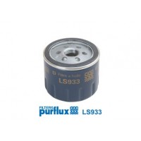 LS933 PURFLUX Масляний фільтр