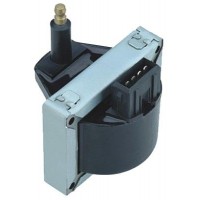 5DA 358 000-841 HELLA Котушка запалювання