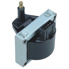 5DA 358 000-841 HELLA Котушка запалювання