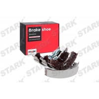 SKBS-0450149 Stark Комплект гальмівних колодок