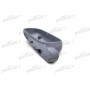 PMG4011C11 PATRON Корпус зовнішнє дзеркало