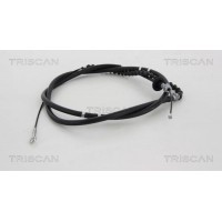 8140 131255 TRISCAN Тросик, cтояночный тормоз