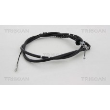 8140 131255 TRISCAN Тросик, cтояночный тормоз
