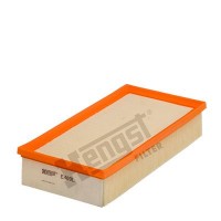 E409L HENGST FILTER Повітряний фільтр
