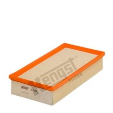 E409L HENGST FILTER Повітряний фільтр