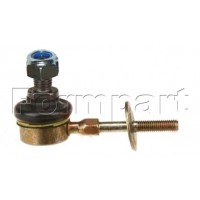 2008001 FORMPART Тяга стійка стабілізатор