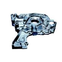 Масляний насос AISIN OPT-071