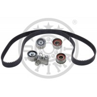 SK-1712 OPTIMAL Комплект ременя ГРМ