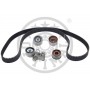 SK-1712 OPTIMAL Комплект ременя ГРМ