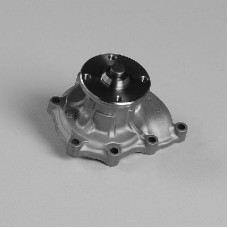 P7984 HEPU Водяний насос охолодження двигуна