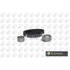 WG1487965 WILMINK GROUP Комплект ременя ГРМ