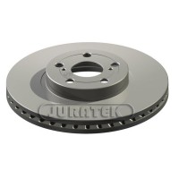 TOY135 JURATEK Гальмівний диск