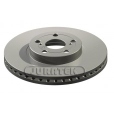 TOY135 JURATEK Гальмівний диск
