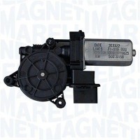 350103192700 MAGNETI MARELLI Електродвигун склопідйомник