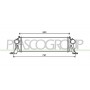 FT929N002 PRASCO Интеркулер