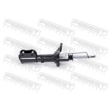 1207G-008FL FEBEST Амортизатор
