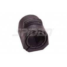 411005 SPIDAN CHASSIS PARTS Опора стабілізатора