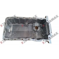 Масляний піддон DIAMAX DL03015