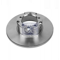 4.67227 DT Spare Parts Гальмівний диск