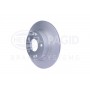 8DD 355 118-731 HELLA PAGID Гальмівний диск