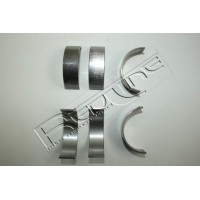 01SM007 RED-LINE Комплект вкладишів