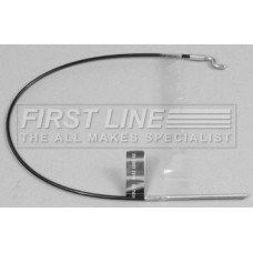 FKB1893 FIRST LINE Тросик, cтояночный тормоз