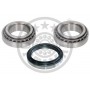 302260 OPTIMAL Комплект підшипника ступиці колеса