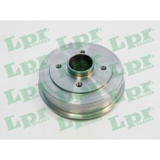 7D0395 LPR Гальмівний барабан