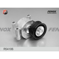 R54106 FENOX НАТЯЖИТЕЛЬ РЕМЕНЯ, клиновой зубча