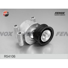 R54106 FENOX НАТЯЖИТЕЛЬ РЕМЕНЯ, клиновой зубча