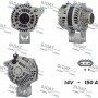A12MH0656A2 SIDAT Генератор