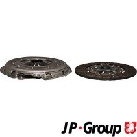 1130408910 JP GROUP Комплект зчеплення