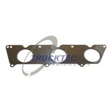 02.16.065 TRUCKTEC AUTOMOTIVE Прокладка випускний колектор