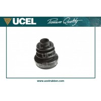 20101-T UCEL Пыльник, Привідний вал