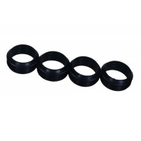 70-0119 MAXGEAR Комплект прокладок впускний колектор