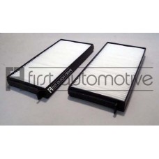 C30461-2 1A FIRST AUTOMOTIVE Фільтр повітря у внутрішньому просторі