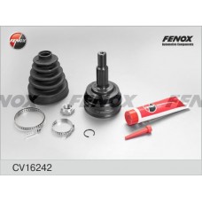 CV16242 FENOX Шарнирный комплект, Привідний вал