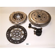 KV-106 JAPANPARTS Комплект зчеплення