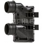 CI 528 000P MAHLE Интеркулер