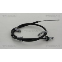 8140 18116 TRISCAN Тросик, cтояночный тормоз