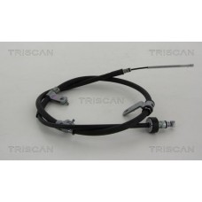 8140 18116 TRISCAN Тросик, cтояночный тормоз